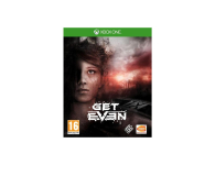 THE FARM 51 Get Even Xbox One - 366716 - zdjęcie 1